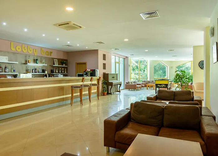 Palma Hotel