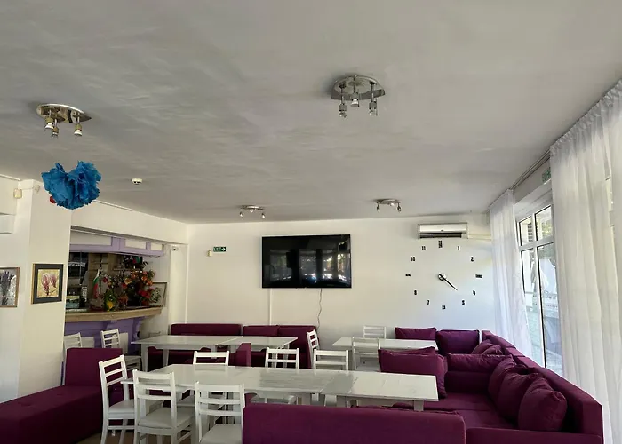 Hotel Riva